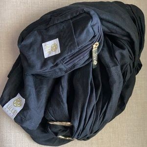Lille Baby Ring Sling